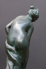 Bronze skulptur venus - skulptur, im