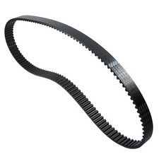 BDL FALCON SPC 133 Zähne 20 mm Belt für Harley Davidson Softail 2007-2012