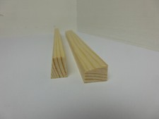Glasleisten stk 100cm - stk,
