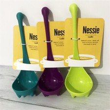 3X Suppenkelle Kelle