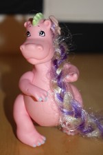 VINTAGE Zapf Creation  Dino in