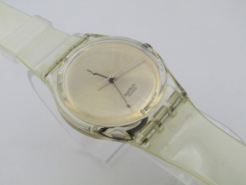 Swatch gent jelly chandelier - jelly,
