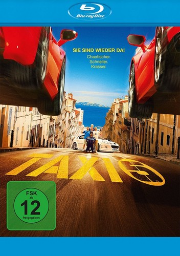 Taxi - 5,
