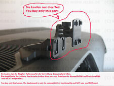 #435 Adapter Brücke