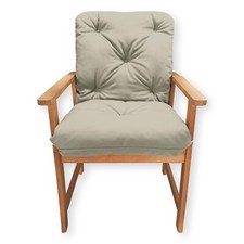 4L Textil Stuhlauflagen