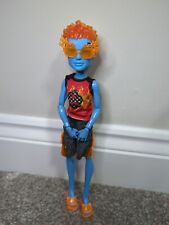 Monster High Swim Class Holt