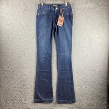 NWT ANTIK DENIM Boot Cut Jeans