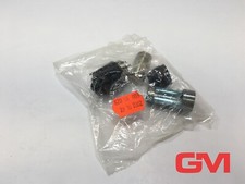 Amphenol-Tuchel Kupplungsstecker T3008002 coupling connector 3-polig Stift