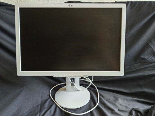 Fujitsu b22w - fujitsu, b22w-7