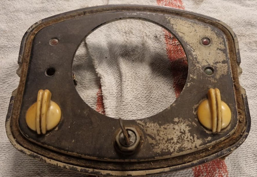 Volkswagen käfer brezel - 1.,