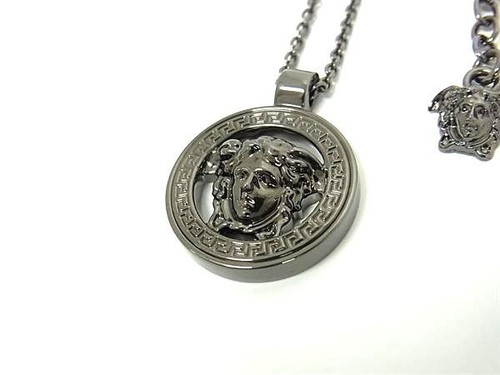 Versace medusa greca - medusa,