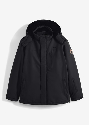 Neu winter funktionsjacke - winter-funktionsjacke, mit