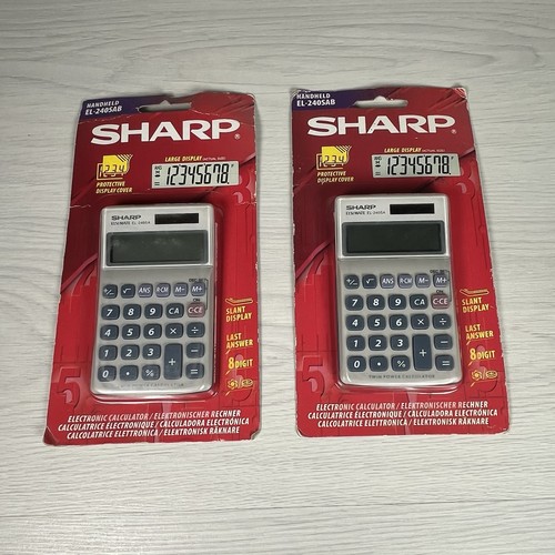 Packungen sharp 240sa - 2,