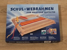 Allgäuer Webrahmen 0220 -