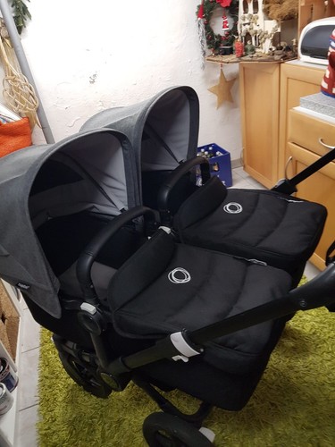Bugaboo kombi sportwagen - bugaboo, kombi-