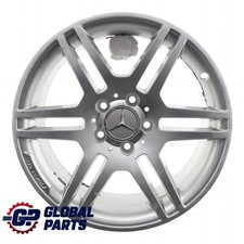 Mercedes C-Klasse W204 AMG