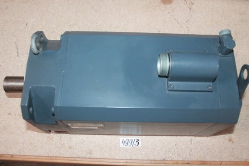 Siemens servomotor typ - servomotor,