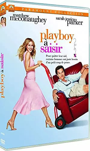 Playboy saisir - playboy, à
