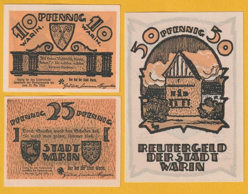Warin stadt vollst - warin,