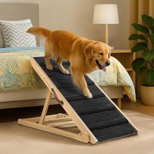Hunderampe bett sofa - bett,