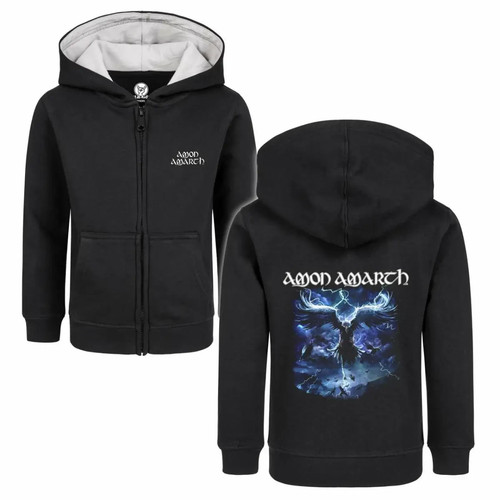 Amon amarth - amarth, flight)