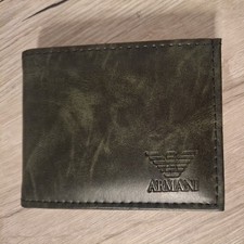 Armani Geldbeutel Neu 🔥🔥