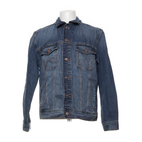 Wrangler jeansjacke herren - jeansjacke,,