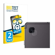 2x Display Schutz Folie für