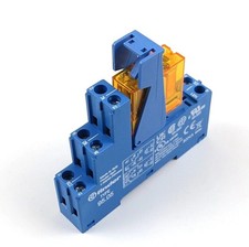 Finder Relais 230 V AC | Typ