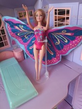 Vintage Barbie Puppe