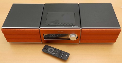 Philips btm5000 desgn mini - philips,