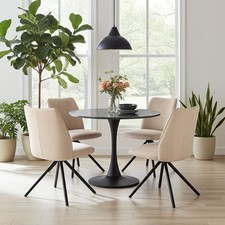 Tischgruppe Essgruppe 5-teilig