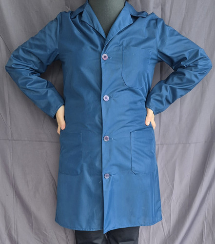 Nylon dederon kittel schürze - dederon,