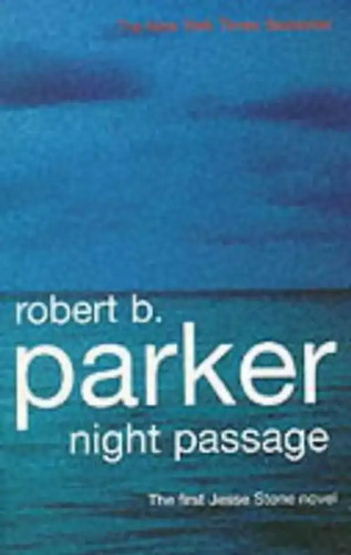 Night passage jesse - night,