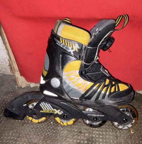 Kinder inline skates - kinder, inline-skates