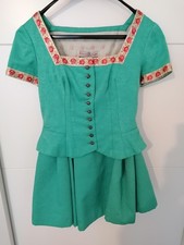Exclusiv Dirndl Königin