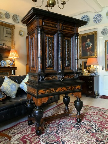 Niederländischer barock - niederländischer,