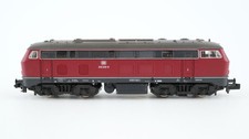 Fleischmann N Diesellok BR 218