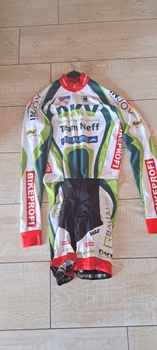 Bik team neff langarm - neff,