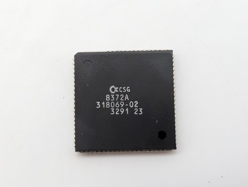 Fat agnus 8372a - fat, (1mb