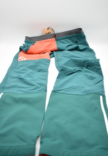 Ortovox berrino pants - ortovox,