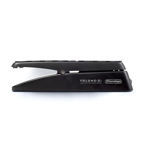 Dunlop dvp3 volume expression - dunlop,
