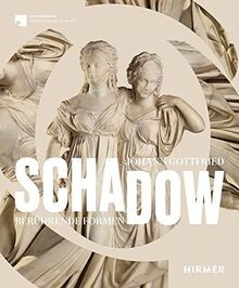 Johann gottfried schadow - johann,