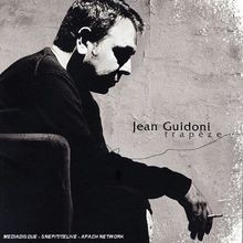 Trapeze von Jean, Guidoni | CD