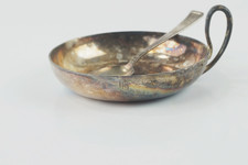 WMF Zuckerschale Henkelschale