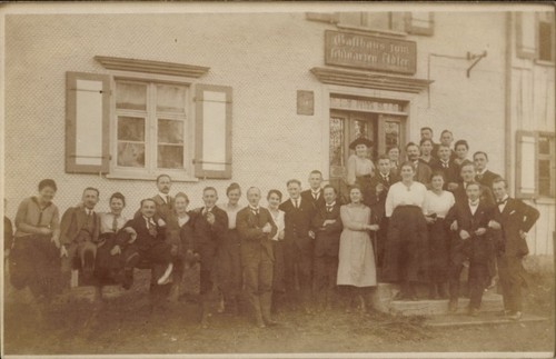 Foto freiberg sachsen - foto, ak