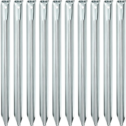 Stabile 30cm zeltheringe für - zeltheringe,