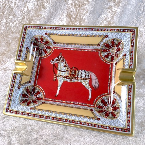 Vintage hermes paris - vintage, zigarren