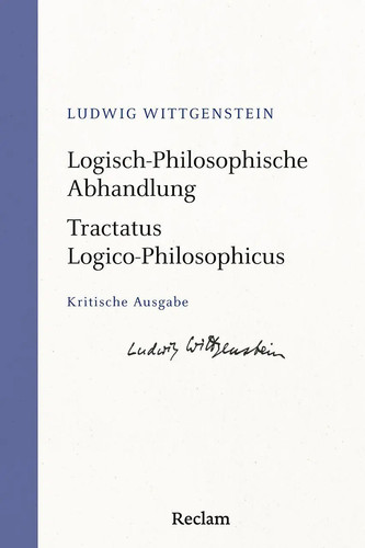 Logisch-Philosophische