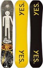 YES. Snowboard All Mountain DICEY 2nd Snowboard 2024 Snow Board Winter Freeride